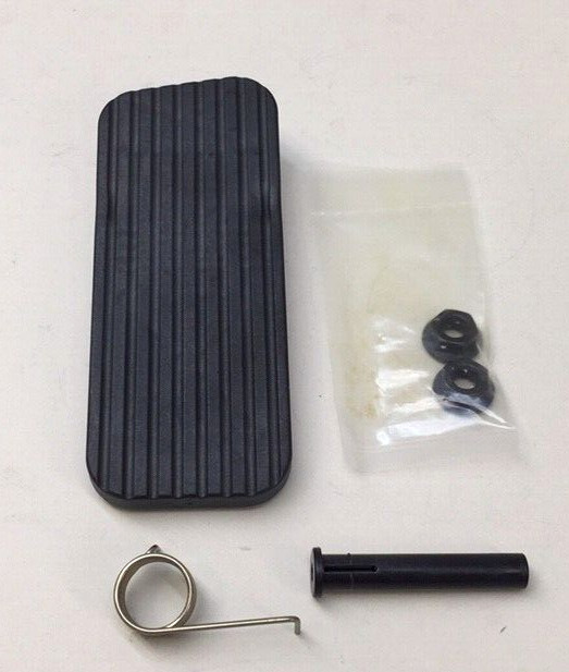 Bendix 2507258C91 Pedal Accelerator Pad Kit | eBay