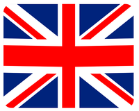 Mousepad Union Jack 24X19 England Britannien Britain Empire Gb Mauspad Unterlage