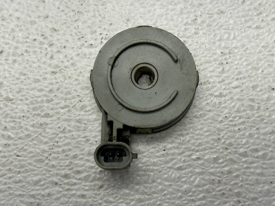 14-23 HARLEY TOURING STREET TRI ELECTRA GLIDE IGNITION SWITCH KNOB HOUSING PARTS - Image 4 of 4