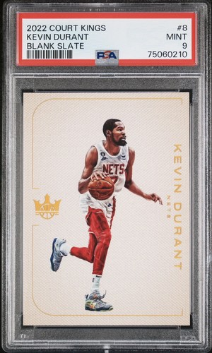 2023 Kevin Durant #8