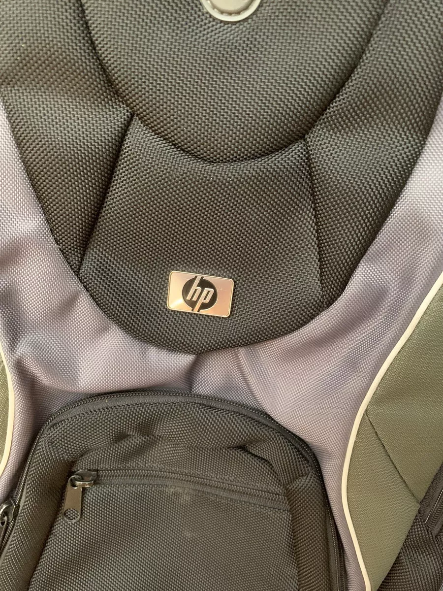 Hp computer backpack cheap