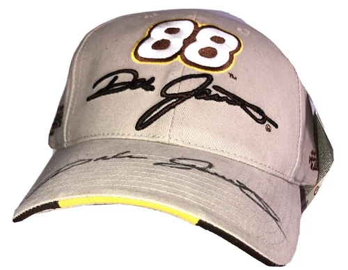 Dale Jarrett NASCAR Signs