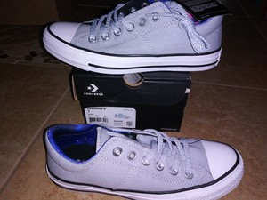 womens converse shoes size 7