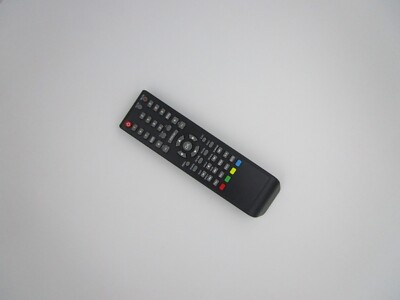Remote Control For ProScan PLEDV2031A PLED2243A-G LED LCD HDTV TV TELEVISION