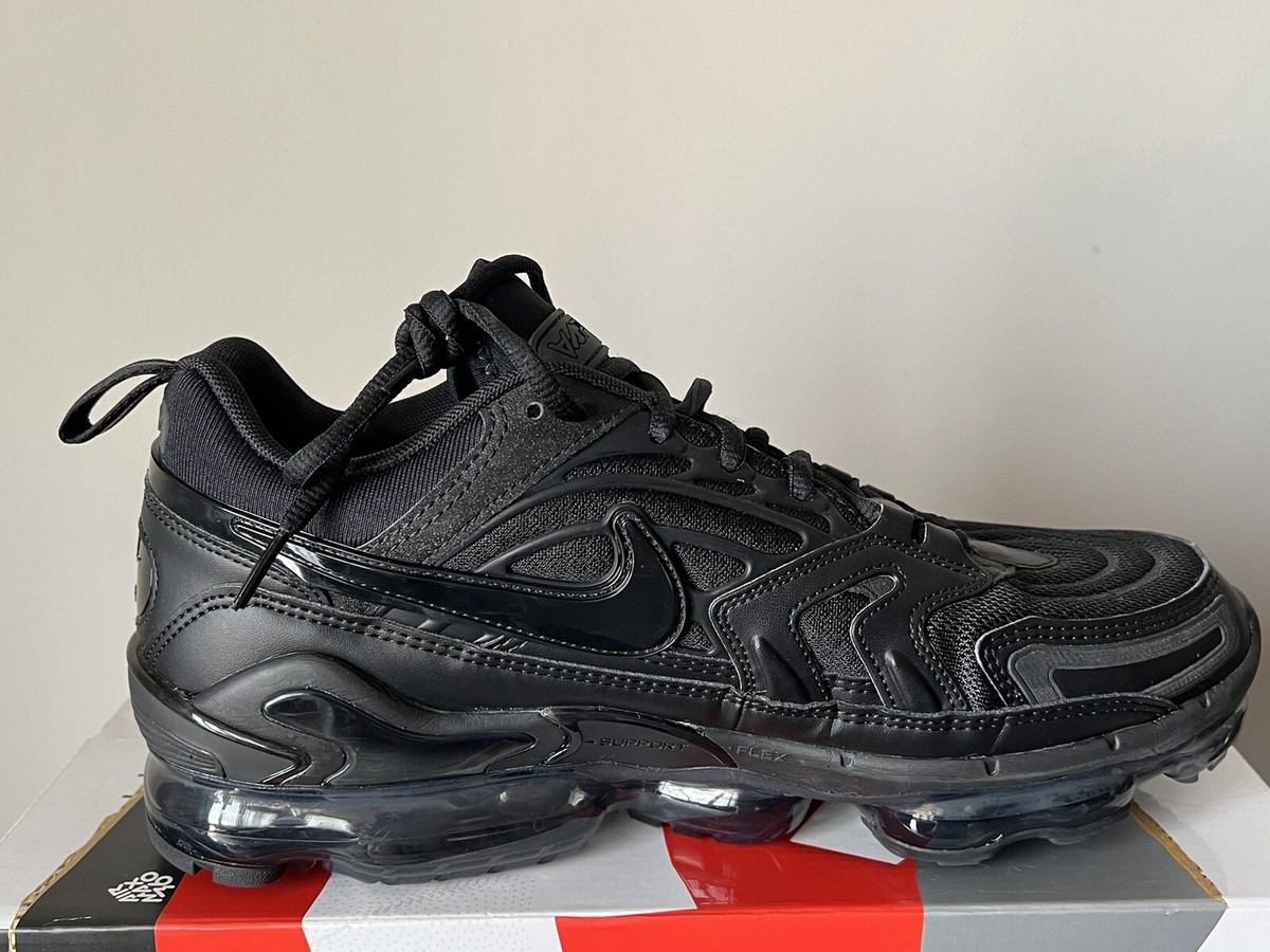 Nike Air VaporMax EVO Triple Black スニーカー 16821054_33345309_600.jpg