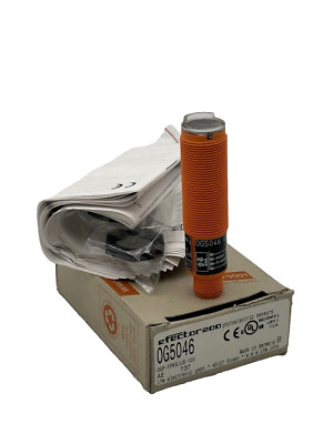 IFM OG5046 Reflexlichtschranke OGP-FPKG/B1/US-100