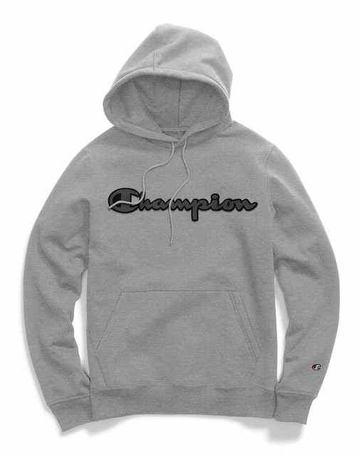 white champion hoodie ebay