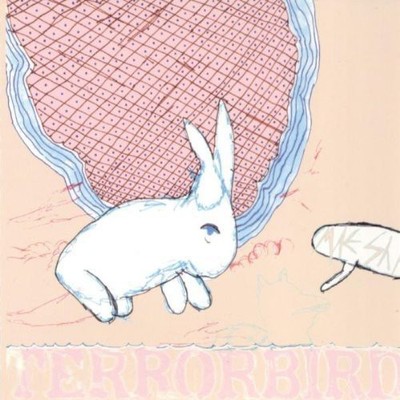 The Mae Shi - Terrorbird [New CD]