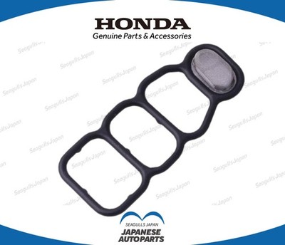 HONDA Original OEM Odyssey Timing Magnetventile Dichtungssatz 15826-RDV-J01
