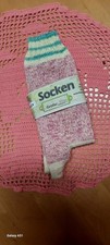 Handgestrickte Socken  GR&Ouml;SSE  39/40