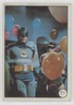 1966 Bat Laffs Batman Robin Adam West Burt Ward (No Movie Pr