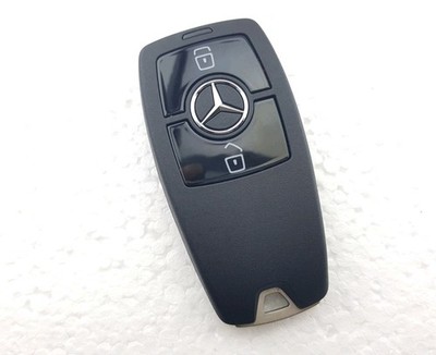 Mercedes Sprinter W907 usw. SCHLÜSSELLOSER SMART SCHLÜSSELANHÄNGER MIT 2 TASTEN - DM4 (GETESTET) #10
