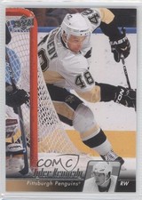 2010-11 Upper Deck Tyler Kennedy #46 0b7