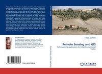 Atiqur Rahman | Remote Sensing And GIS | Taschenbuch | Englisch (2010) | 120 S.