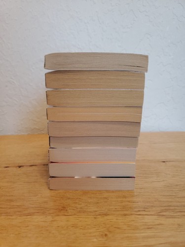 Harlekin American Romance Taschenbuch verschiedene Autoren Posten 9 - Bild 4 von 24