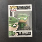Funko Pop! Vinyl: DC Universe - The Riddler Batman Forever #340