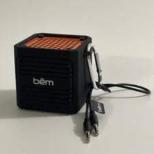 bem EXO200 wireless bluetooth speaker