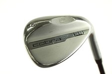 Cobra 2023 Snakebite Versatile Sand Wedge 56° Right-Handed Graphite #3827 Golf