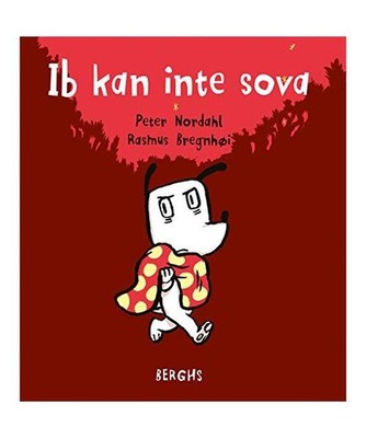 Ib kan inte sova, Nordahl, Peter