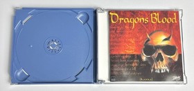 Dragons Blood - SEGA Dreamcast | TheGameWorld