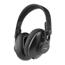 AKG Professional Closed-Back Wireless Monitor Headphones K361-BT-Y3-E NEW