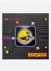 Pamp 1 Oz Silver Coin Ounce - Pac Man 45th Anniversary 2000pcs limited edition