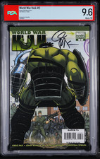 The Incredible Guide to Collecting The Hulk 18