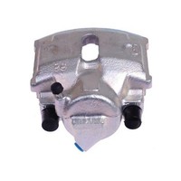 Bremssattel 1 Kolben Axial Ø 57 Mm Grauguss A.B.S. FüR BMW 5Er