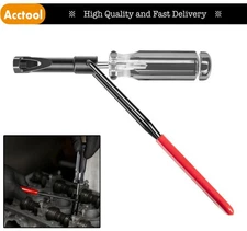 648827 10mm Jam Nut Valve Adjustment Tool For Honda,Nissan,Toyota Vehicle Engine