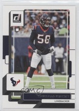 2022 Panini Donruss Christian Kirksey #45 0k5o