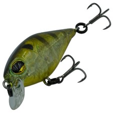 Pro Lure Crank Diver Bream Lures