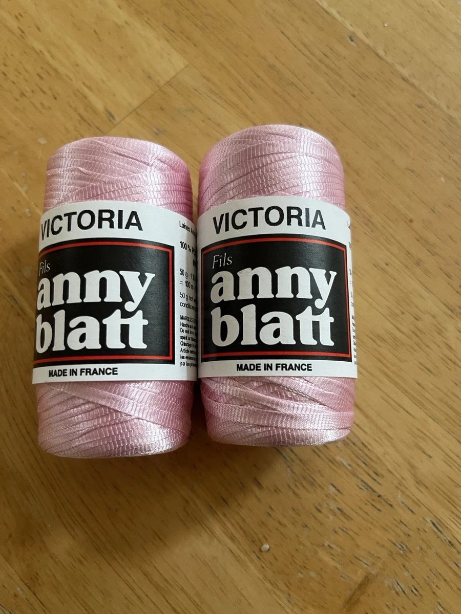 Pelotes de laine Anny Blatt Super Kid Mohair 80% - Loisirs créatifs