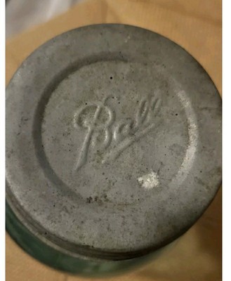 100 Year Old RARE Blue 