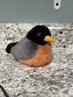 Wild Republic Audubon American Robin Bird Plush W/ Sound #77361, Tag, Series 1 — photo 2