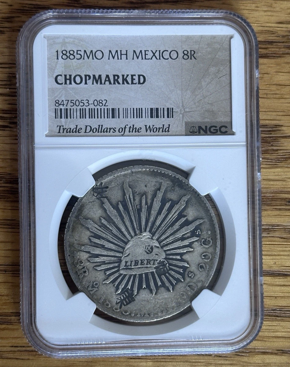 1885 Year Silver Mexican Coins for sale | eBay