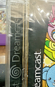 Sega Dreamcast (2000) Samba de Amigo - NEW - SEALED