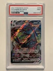 Umbreon VMAX 095/203 SWSH07: Evolving Skies Holo PSA 9