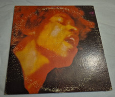 JIMI HENDRIX Experience Electric Ladyland Vinyl Set 1968 Reprise Terre Haute