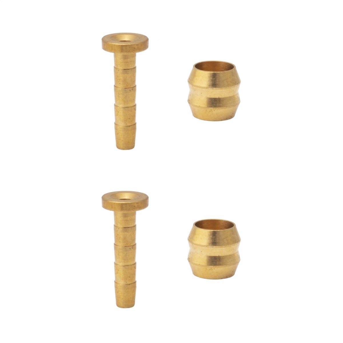 Комплект маслин и игл для тормозных дисков Clarks CA-3 для суппортов M4 2090₽