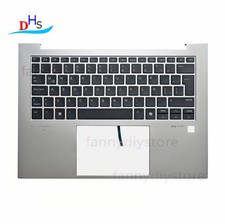 N93653-161 For HP EliteBook 845 840 G11 Palmr...