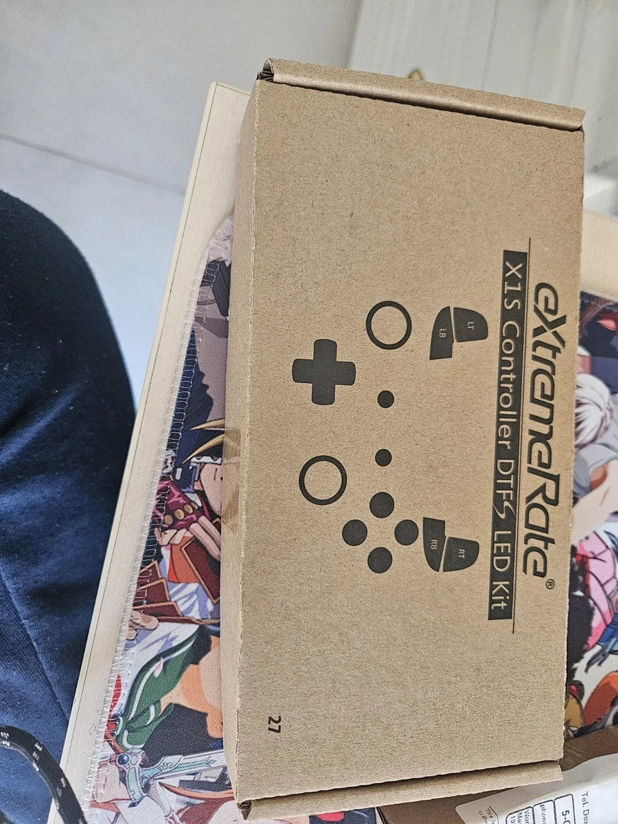 ALIMENTATORE PARTI DI ricambio Alimentatore ABS per Xbox One X/Xbox One