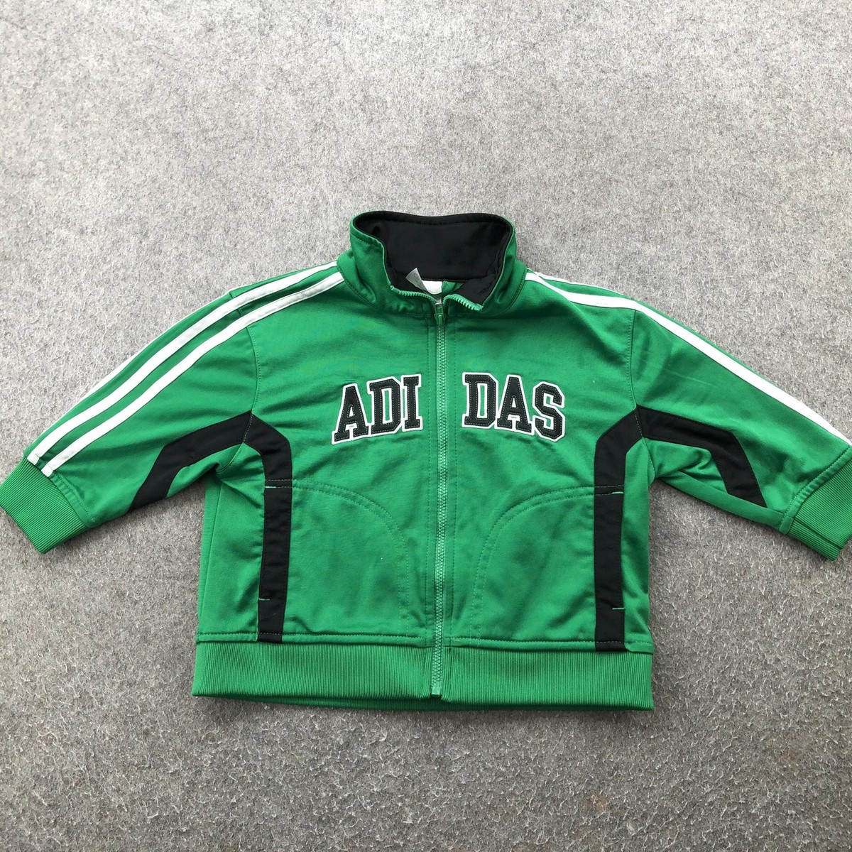 激レア✨️​アディダス トラックジャケット ジャージ タイダイ柄 3XL