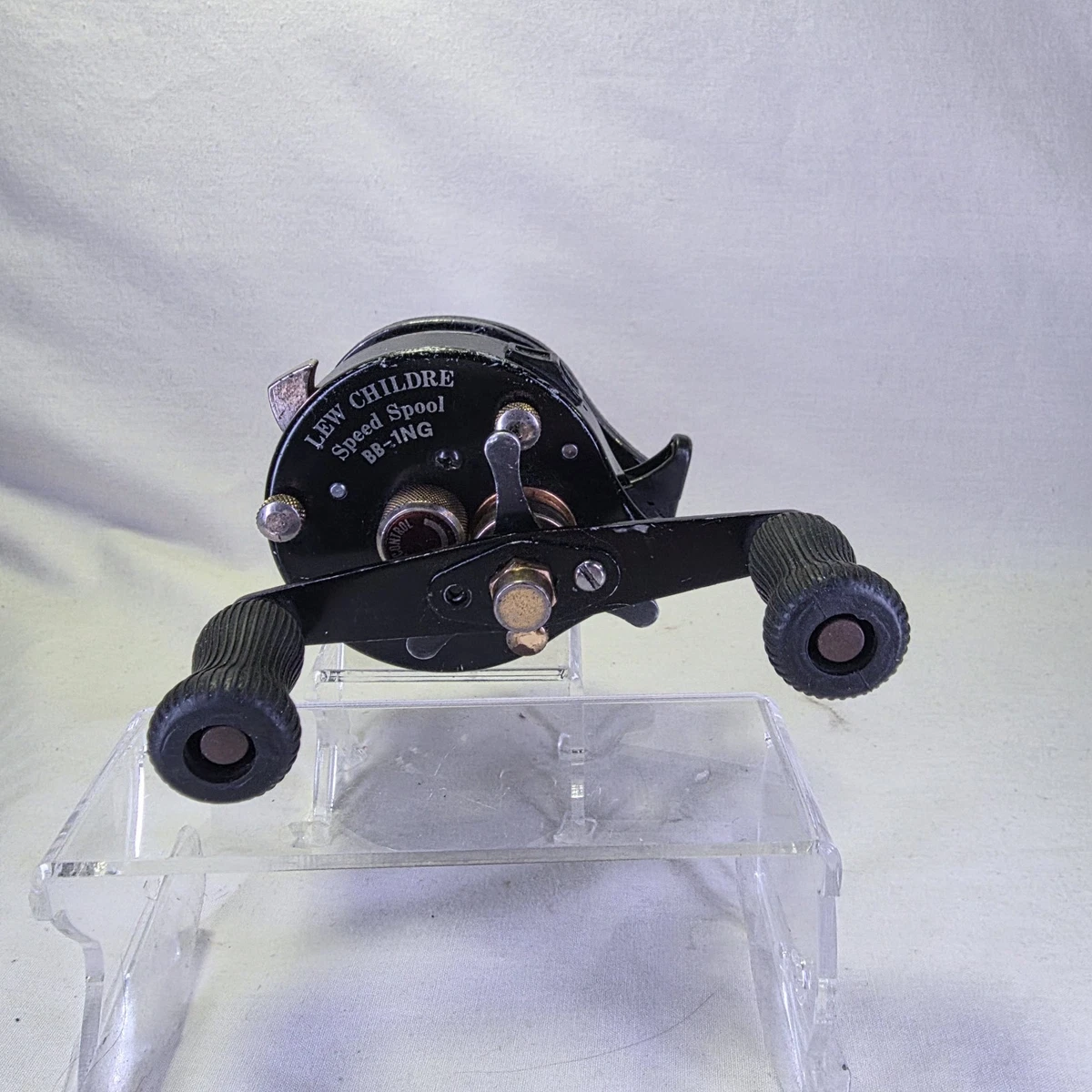 lew childre reels products for sale | eBay