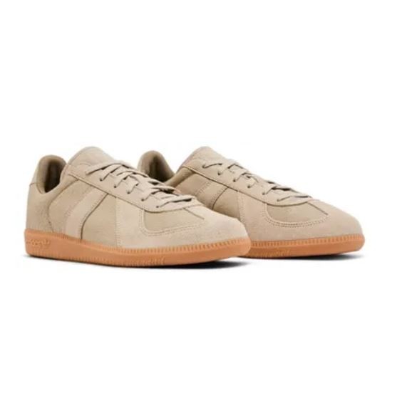 NEW Adidas BW Army Lux Dust Sand JS0722 Size 7.5 NO BOX | eBay