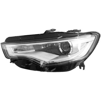 Scheinwerfer Frontscheinwerfer links Xenon LED für Audi A6 Allroad Avant