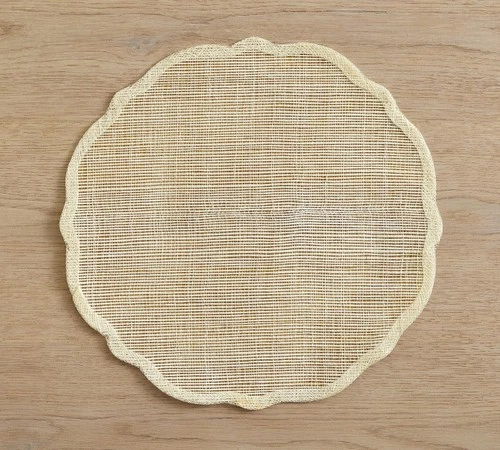 Pottery Barn Monique Lhuillier Jules Placemats
