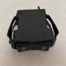 Forward Reverse Rocker Switch For Golf Cart EZGO TXT PDS Elec 2003 74323G01