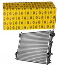 Radiateur Dacia Solenza