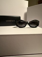 NEW Versace VE4466U-GB187-54 Sunglasses 54mm 100 Authentic