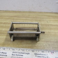 VARIABLE CAPACITOR 440 pF 20 to 440 pF 1/4 in shaft HAM RADIO